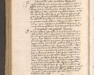 Zdjęcie nr 434 dla obiektu archiwalnego: [Liber actorum, vicariatus et officialatus Cracoviensis ad annum Domini 1574 et seqventes]