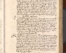 Zdjęcie nr 433 dla obiektu archiwalnego: [Liber actorum, vicariatus et officialatus Cracoviensis ad annum Domini 1574 et seqventes]