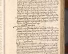 Zdjęcie nr 431 dla obiektu archiwalnego: [Liber actorum, vicariatus et officialatus Cracoviensis ad annum Domini 1574 et seqventes]