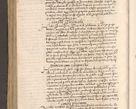 Zdjęcie nr 430 dla obiektu archiwalnego: [Liber actorum, vicariatus et officialatus Cracoviensis ad annum Domini 1574 et seqventes]