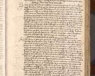 Zdjęcie nr 429 dla obiektu archiwalnego: [Liber actorum, vicariatus et officialatus Cracoviensis ad annum Domini 1574 et seqventes]
