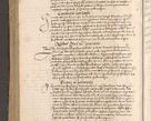 Zdjęcie nr 426 dla obiektu archiwalnego: [Liber actorum, vicariatus et officialatus Cracoviensis ad annum Domini 1574 et seqventes]