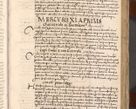 Zdjęcie nr 423 dla obiektu archiwalnego: [Liber actorum, vicariatus et officialatus Cracoviensis ad annum Domini 1574 et seqventes]