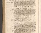 Zdjęcie nr 422 dla obiektu archiwalnego: [Liber actorum, vicariatus et officialatus Cracoviensis ad annum Domini 1574 et seqventes]