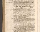 Zdjęcie nr 422 dla obiektu archiwalnego: [Liber actorum, vicariatus et officialatus Cracoviensis ad annum Domini 1574 et seqventes]