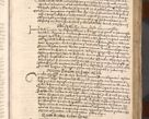 Zdjęcie nr 421 dla obiektu archiwalnego: [Liber actorum, vicariatus et officialatus Cracoviensis ad annum Domini 1574 et seqventes]