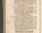 Zdjęcie nr 416 dla obiektu archiwalnego: [Liber actorum, vicariatus et officialatus Cracoviensis ad annum Domini 1574 et seqventes]