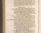 Zdjęcie nr 418 dla obiektu archiwalnego: [Liber actorum, vicariatus et officialatus Cracoviensis ad annum Domini 1574 et seqventes]