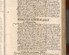 Zdjęcie nr 415 dla obiektu archiwalnego: [Liber actorum, vicariatus et officialatus Cracoviensis ad annum Domini 1574 et seqventes]