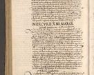 Zdjęcie nr 412 dla obiektu archiwalnego: [Liber actorum, vicariatus et officialatus Cracoviensis ad annum Domini 1574 et seqventes]