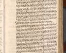 Zdjęcie nr 409 dla obiektu archiwalnego: [Liber actorum, vicariatus et officialatus Cracoviensis ad annum Domini 1574 et seqventes]