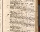Zdjęcie nr 411 dla obiektu archiwalnego: [Liber actorum, vicariatus et officialatus Cracoviensis ad annum Domini 1574 et seqventes]