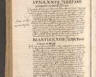 Zdjęcie nr 410 dla obiektu archiwalnego: [Liber actorum, vicariatus et officialatus Cracoviensis ad annum Domini 1574 et seqventes]