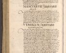 Zdjęcie nr 406 dla obiektu archiwalnego: [Liber actorum, vicariatus et officialatus Cracoviensis ad annum Domini 1574 et seqventes]