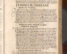 Zdjęcie nr 405 dla obiektu archiwalnego: [Liber actorum, vicariatus et officialatus Cracoviensis ad annum Domini 1574 et seqventes]