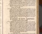 Zdjęcie nr 403 dla obiektu archiwalnego: [Liber actorum, vicariatus et officialatus Cracoviensis ad annum Domini 1574 et seqventes]