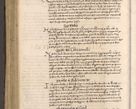 Zdjęcie nr 400 dla obiektu archiwalnego: [Liber actorum, vicariatus et officialatus Cracoviensis ad annum Domini 1574 et seqventes]
