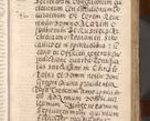 Zdjęcie nr 397 dla obiektu archiwalnego: [Liber actorum, vicariatus et officialatus Cracoviensis ad annum Domini 1574 et seqventes]