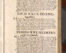 Zdjęcie nr 395 dla obiektu archiwalnego: [Liber actorum, vicariatus et officialatus Cracoviensis ad annum Domini 1574 et seqventes]