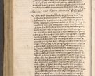 Zdjęcie nr 396 dla obiektu archiwalnego: [Liber actorum, vicariatus et officialatus Cracoviensis ad annum Domini 1574 et seqventes]