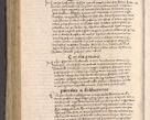 Zdjęcie nr 394 dla obiektu archiwalnego: [Liber actorum, vicariatus et officialatus Cracoviensis ad annum Domini 1574 et seqventes]