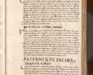 Zdjęcie nr 391 dla obiektu archiwalnego: [Liber actorum, vicariatus et officialatus Cracoviensis ad annum Domini 1574 et seqventes]
