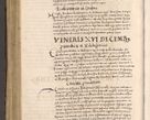 Zdjęcie nr 390 dla obiektu archiwalnego: [Liber actorum, vicariatus et officialatus Cracoviensis ad annum Domini 1574 et seqventes]