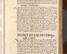 Zdjęcie nr 389 dla obiektu archiwalnego: [Liber actorum, vicariatus et officialatus Cracoviensis ad annum Domini 1574 et seqventes]