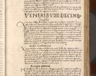 Zdjęcie nr 387 dla obiektu archiwalnego: [Liber actorum, vicariatus et officialatus Cracoviensis ad annum Domini 1574 et seqventes]