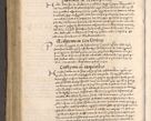Zdjęcie nr 388 dla obiektu archiwalnego: [Liber actorum, vicariatus et officialatus Cracoviensis ad annum Domini 1574 et seqventes]
