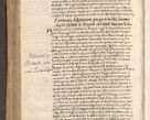 Zdjęcie nr 386 dla obiektu archiwalnego: [Liber actorum, vicariatus et officialatus Cracoviensis ad annum Domini 1574 et seqventes]