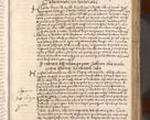 Zdjęcie nr 383 dla obiektu archiwalnego: [Liber actorum, vicariatus et officialatus Cracoviensis ad annum Domini 1574 et seqventes]