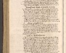 Zdjęcie nr 378 dla obiektu archiwalnego: [Liber actorum, vicariatus et officialatus Cracoviensis ad annum Domini 1574 et seqventes]