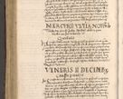 Zdjęcie nr 380 dla obiektu archiwalnego: [Liber actorum, vicariatus et officialatus Cracoviensis ad annum Domini 1574 et seqventes]