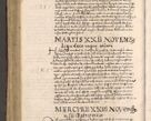 Zdjęcie nr 376 dla obiektu archiwalnego: [Liber actorum, vicariatus et officialatus Cracoviensis ad annum Domini 1574 et seqventes]