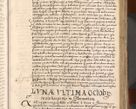 Zdjęcie nr 371 dla obiektu archiwalnego: [Liber actorum, vicariatus et officialatus Cracoviensis ad annum Domini 1574 et seqventes]