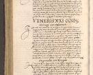 Zdjęcie nr 368 dla obiektu archiwalnego: [Liber actorum, vicariatus et officialatus Cracoviensis ad annum Domini 1574 et seqventes]