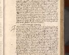 Zdjęcie nr 365 dla obiektu archiwalnego: [Liber actorum, vicariatus et officialatus Cracoviensis ad annum Domini 1574 et seqventes]