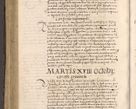 Zdjęcie nr 366 dla obiektu archiwalnego: [Liber actorum, vicariatus et officialatus Cracoviensis ad annum Domini 1574 et seqventes]