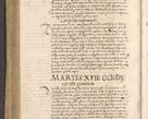 Zdjęcie nr 366 dla obiektu archiwalnego: [Liber actorum, vicariatus et officialatus Cracoviensis ad annum Domini 1574 et seqventes]