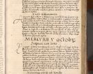 Zdjęcie nr 359 dla obiektu archiwalnego: [Liber actorum, vicariatus et officialatus Cracoviensis ad annum Domini 1574 et seqventes]