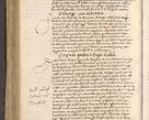 Zdjęcie nr 362 dla obiektu archiwalnego: [Liber actorum, vicariatus et officialatus Cracoviensis ad annum Domini 1574 et seqventes]