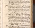 Zdjęcie nr 355 dla obiektu archiwalnego: [Liber actorum, vicariatus et officialatus Cracoviensis ad annum Domini 1574 et seqventes]