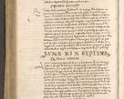 Zdjęcie nr 352 dla obiektu archiwalnego: [Liber actorum, vicariatus et officialatus Cracoviensis ad annum Domini 1574 et seqventes]