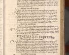 Zdjęcie nr 351 dla obiektu archiwalnego: [Liber actorum, vicariatus et officialatus Cracoviensis ad annum Domini 1574 et seqventes]