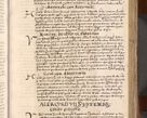 Zdjęcie nr 347 dla obiektu archiwalnego: [Liber actorum, vicariatus et officialatus Cracoviensis ad annum Domini 1574 et seqventes]