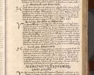 Zdjęcie nr 347 dla obiektu archiwalnego: [Liber actorum, vicariatus et officialatus Cracoviensis ad annum Domini 1574 et seqventes]