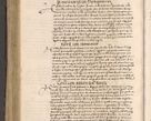 Zdjęcie nr 346 dla obiektu archiwalnego: [Liber actorum, vicariatus et officialatus Cracoviensis ad annum Domini 1574 et seqventes]