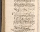 Zdjęcie nr 348 dla obiektu archiwalnego: [Liber actorum, vicariatus et officialatus Cracoviensis ad annum Domini 1574 et seqventes]