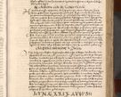 Zdjęcie nr 341 dla obiektu archiwalnego: [Liber actorum, vicariatus et officialatus Cracoviensis ad annum Domini 1574 et seqventes]